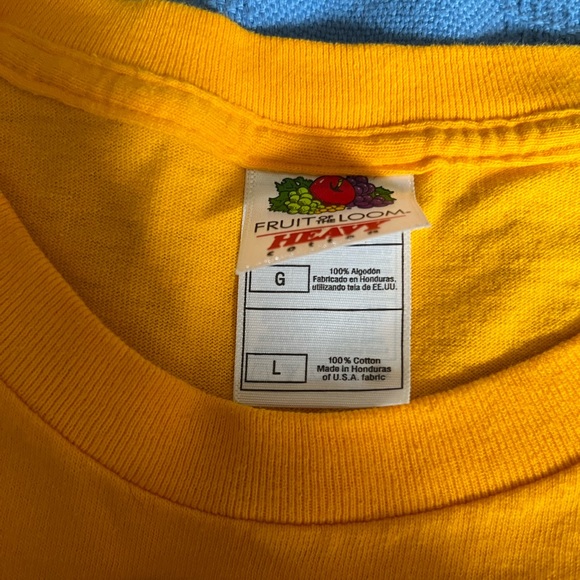 Steelers The Bus tee - Picture 2 of 4